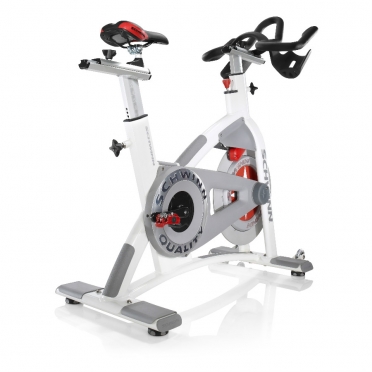Schwinn spinningbike AC Performance gebruikt